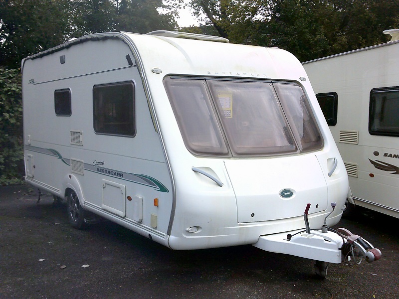 Rotherham Caravans