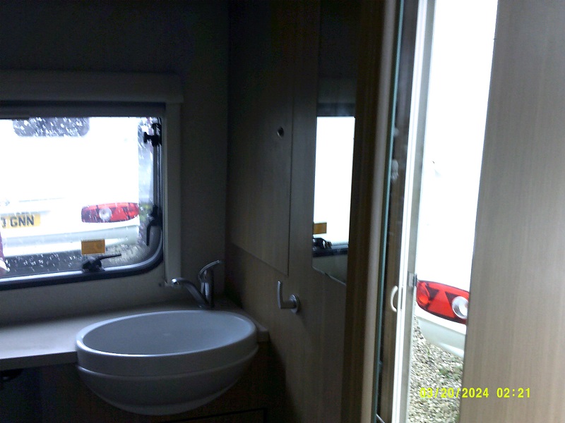 Rotherham Caravans