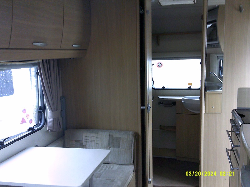 Rotherham Caravans