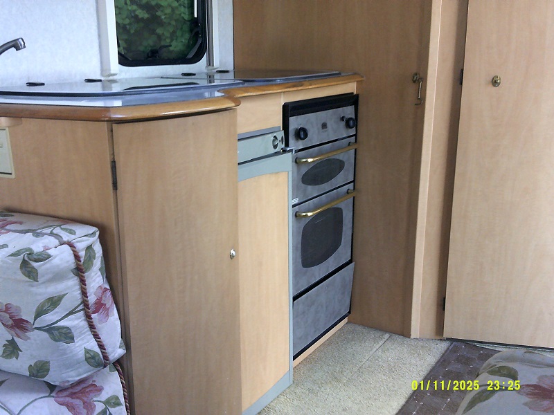 Rotherham Caravans