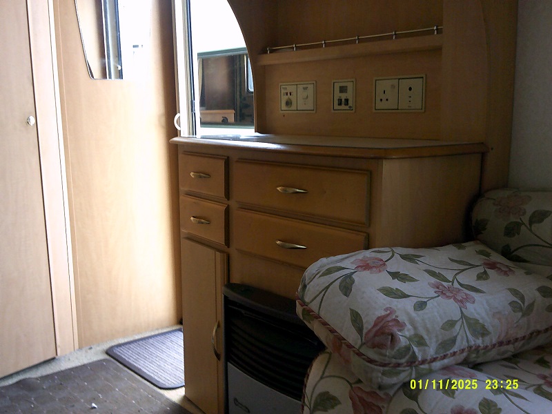 Rotherham Caravans