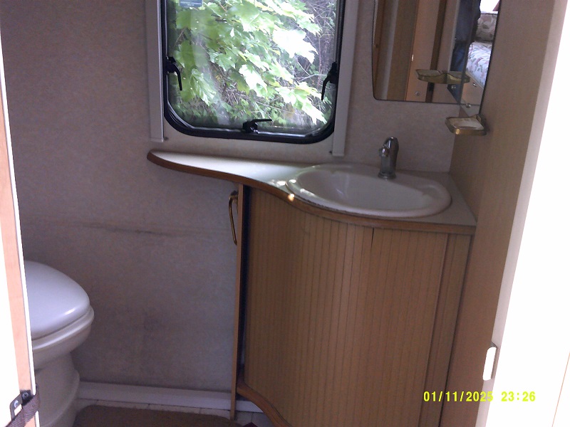 Rotherham Caravans