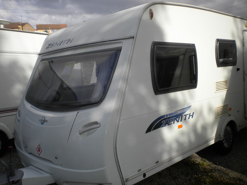 Rotherham Caravans