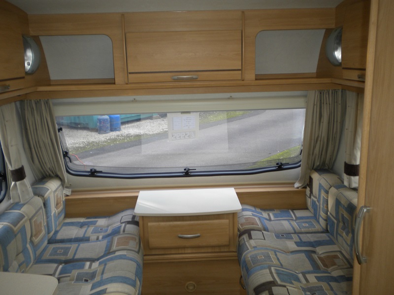 Rotherham Caravans